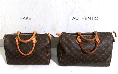 how much does a fake louis vuitton purse cost|louis vuitton knockoff vs real.